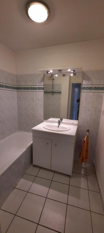Appartamento T3 entièrement rénové - 6 couchages Lourdes Esterno foto